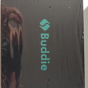 Buddie AI Assistant Earbuds